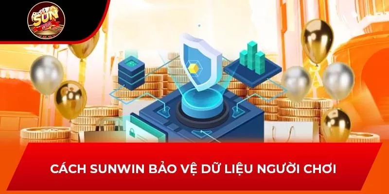 Cách Sunwin bảo vệ dữ liệu người chơi