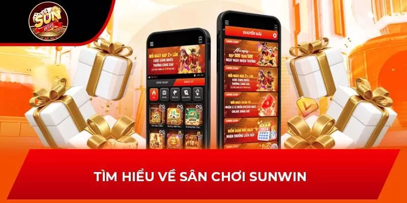 Tìm hiểu về sân chơi Sunwin 