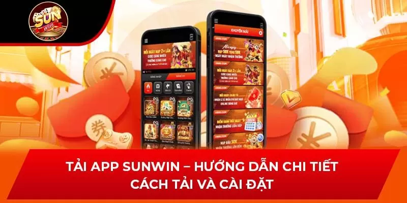 Tải app sunwin