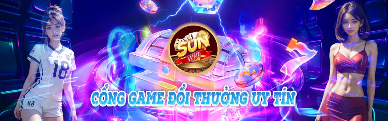 banner sunwin